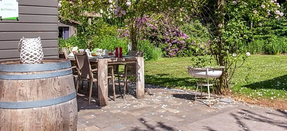 B&B Het Brembos