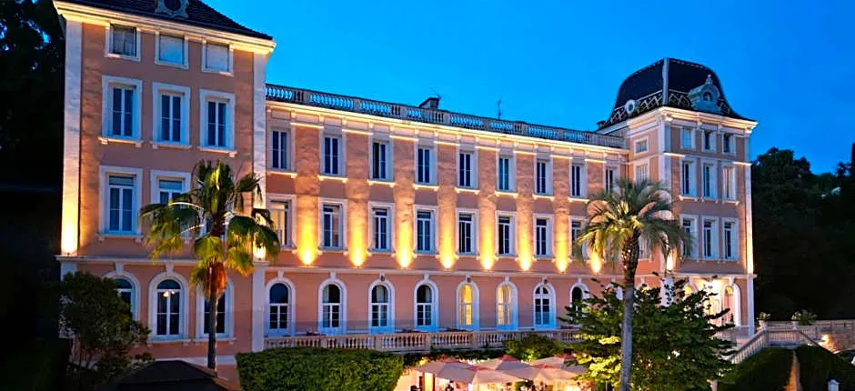 Hotel l'Orangeraie