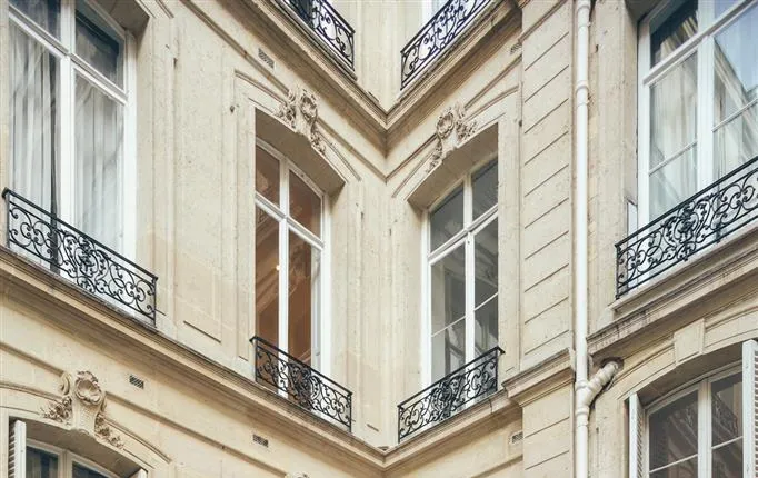 Hotel Alfred Sommier