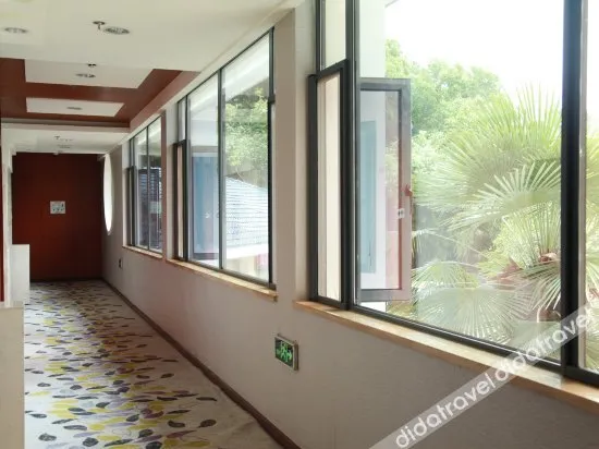 Baiyunshan State Guest House