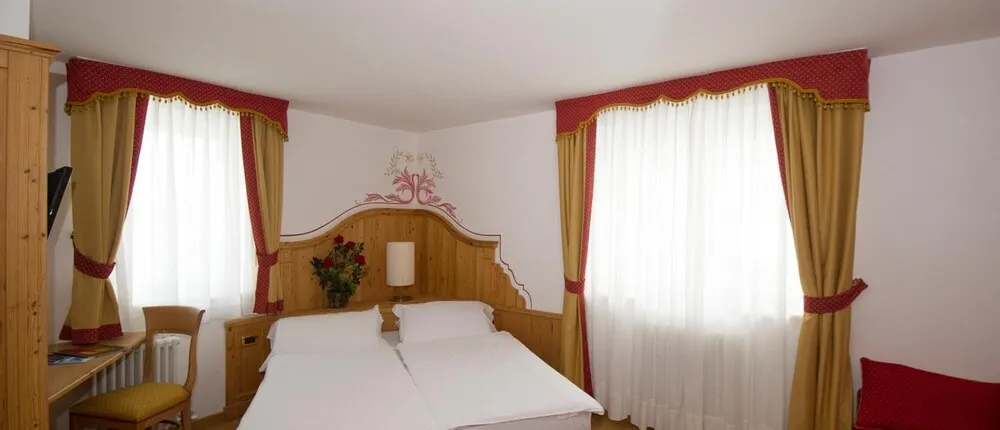 Sport Hotel Vittoria