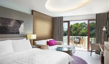 Le Méridien Mahabaleshwar Resort & Spa