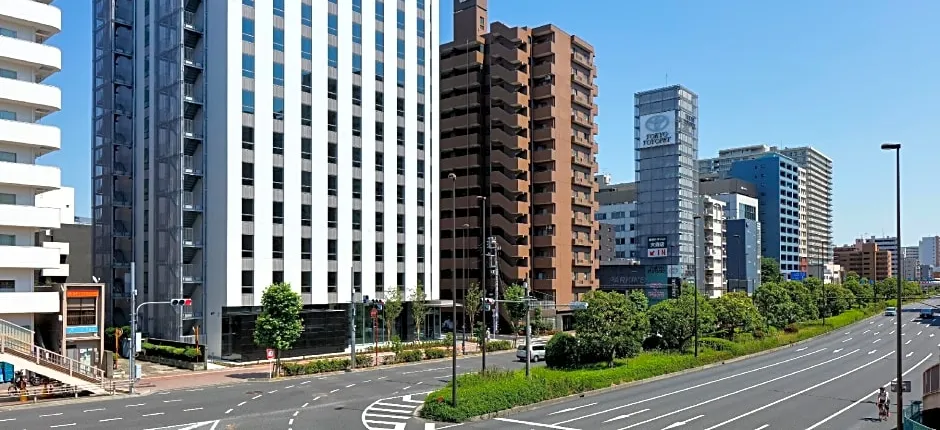 Tmark City Hotel Tokyo Omori