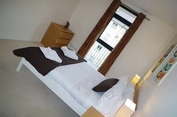 NG Apartments Edinburgh