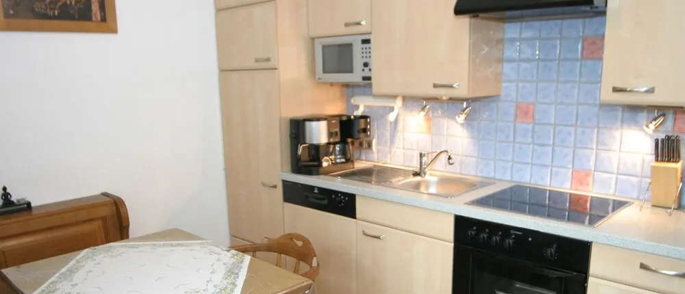 Newly Furnished Appartment at the Mouth of the Poller Valley National Park