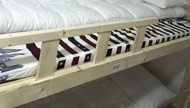 Enjoy International Youth Hostel