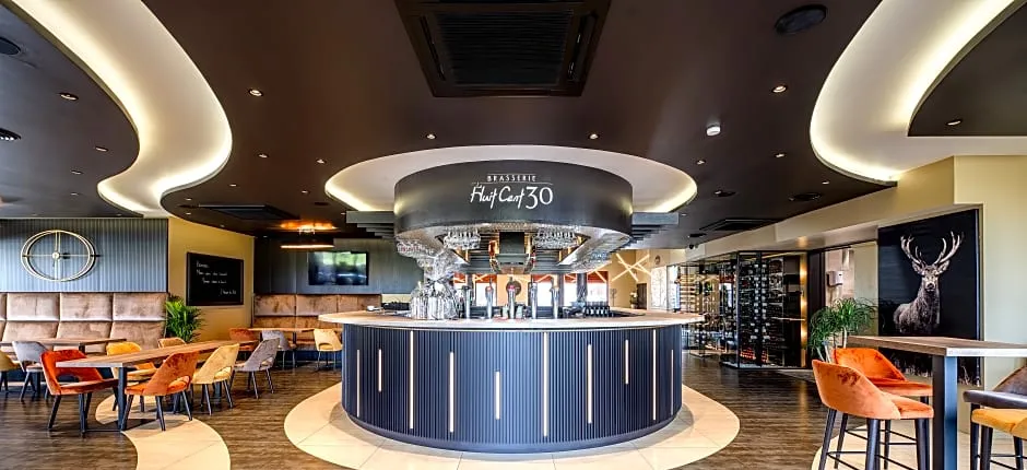 Hotel Le 830
