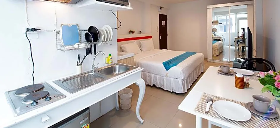 Arawana Residence Phromphong