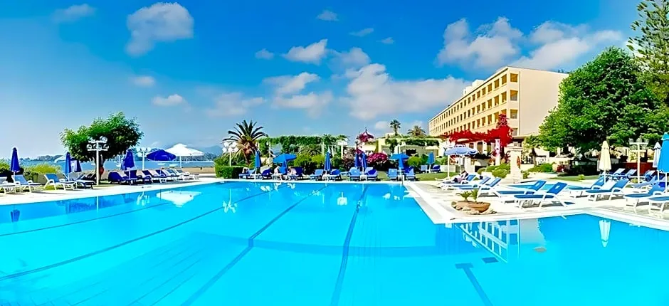 Corfu Palace Hotel