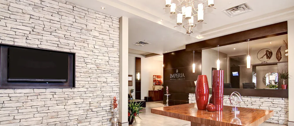 Imperia Hotel and Suites