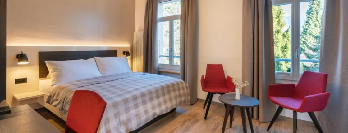 Hotel Derby Action & Relax Hub