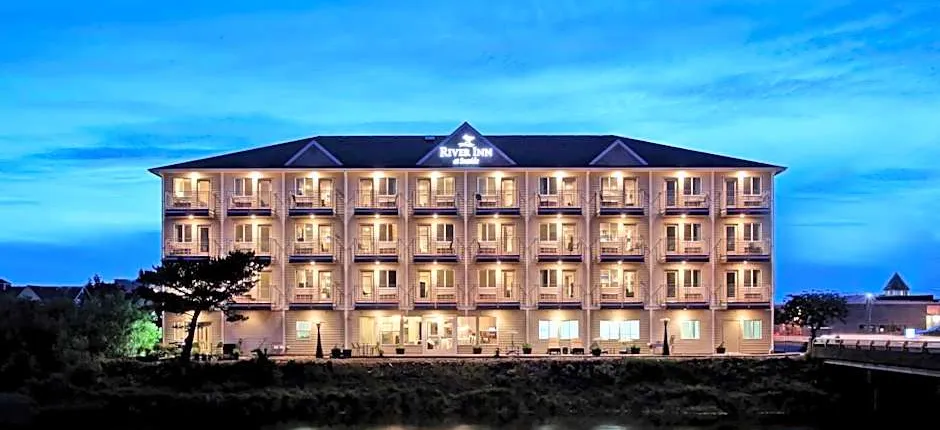 River Inn at Seaside