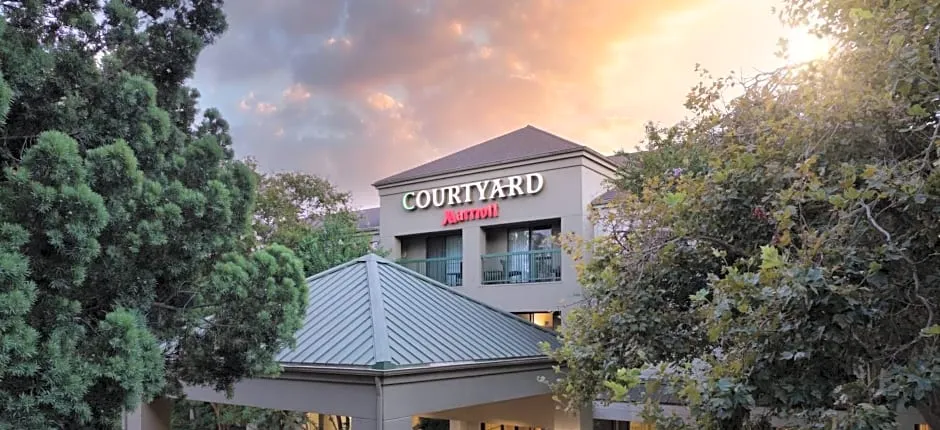 Courtyard by Marriott Stockton