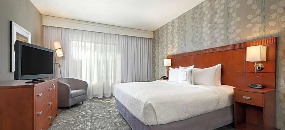 Courtyard by Marriott Grand Junction