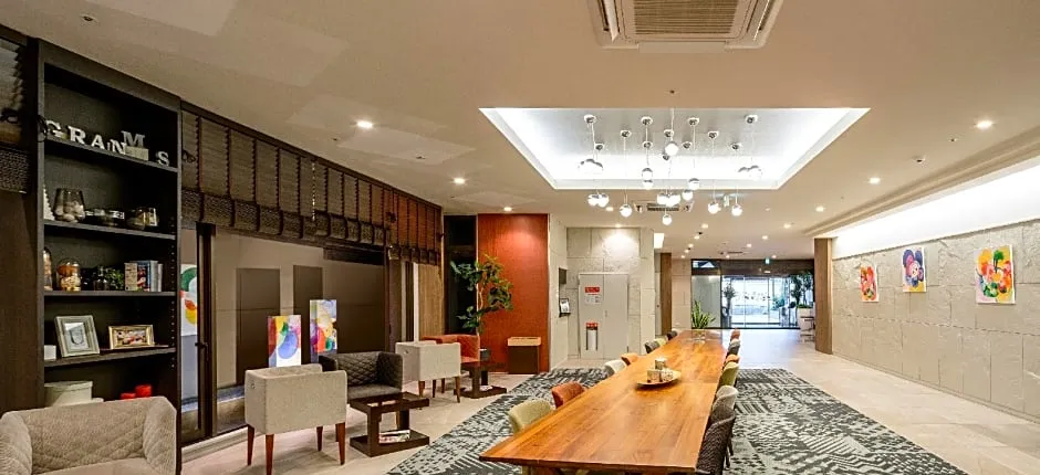 Hotel Gran Ms Kyoto