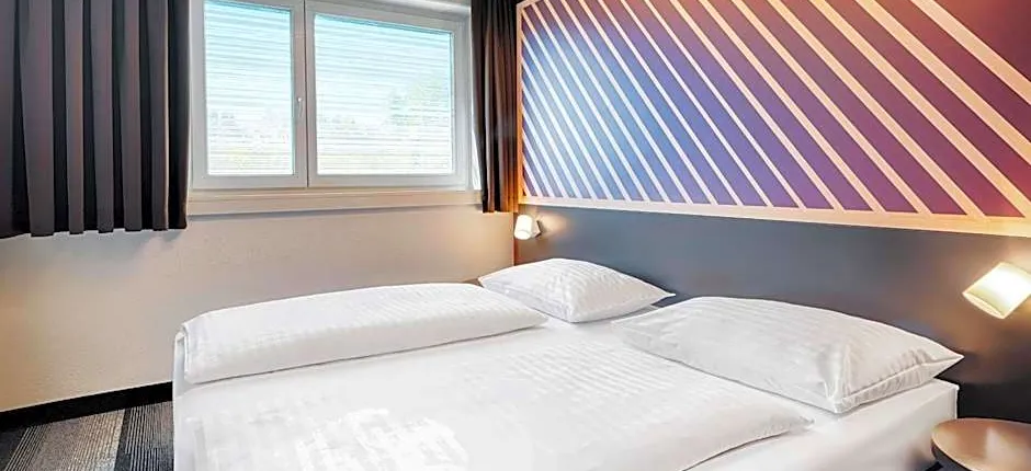 B&B Hotel Salzburg-Nord