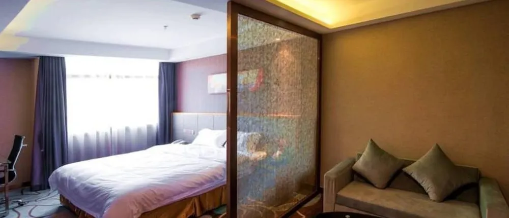 Jinlongxuan Hotel