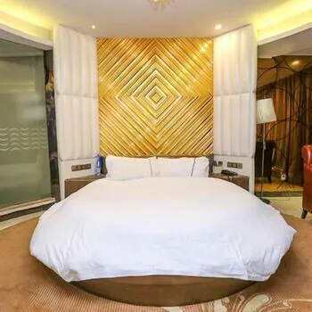 Liyang Hotel, Guangzhou