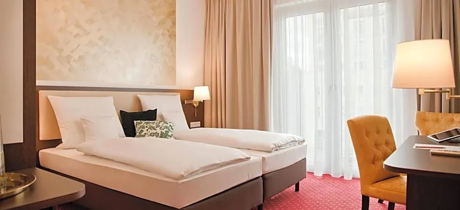 Gold Palais Hotel