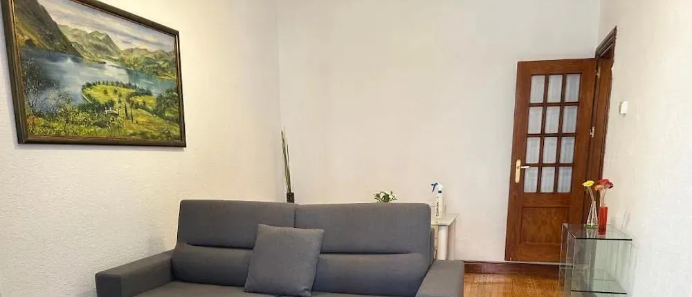 LOFTS Puerta del SOL