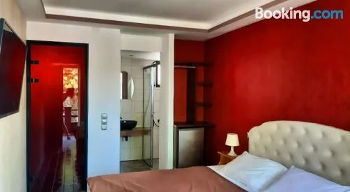 Villa Park Luxury Rooms