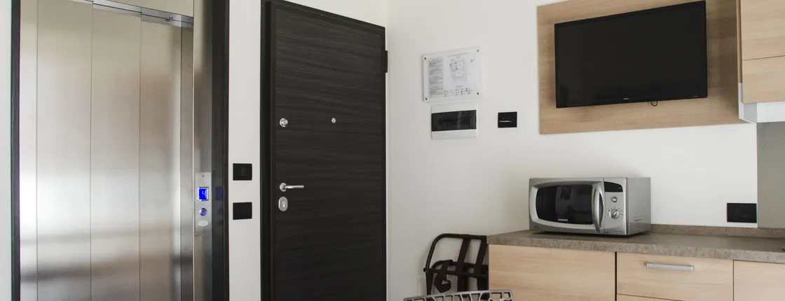 Ponticello Apartments