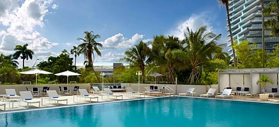 Courtyard by Marriott Miami Coconut Grove