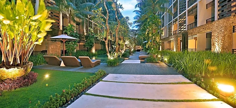 The Haven Bali Seminyak