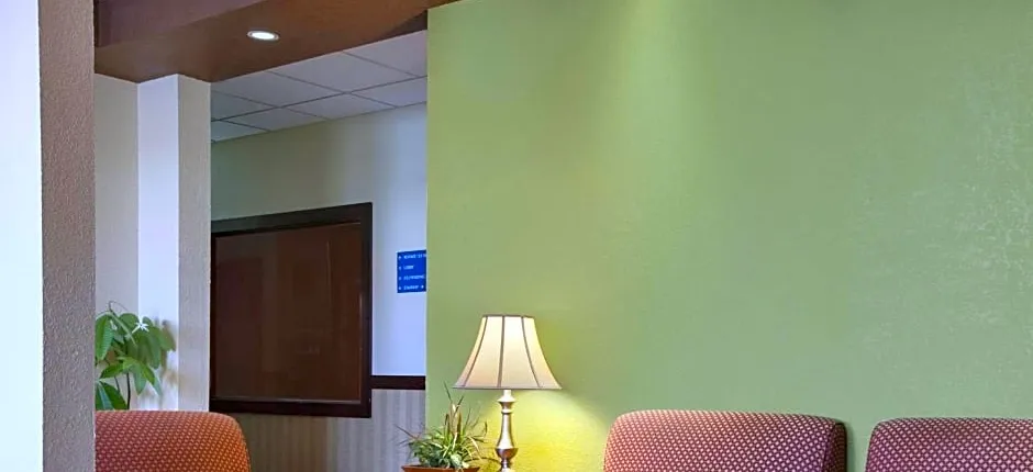 Quality Inn & Suites