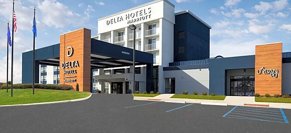 Delta Hotels by Marriott Green Bay