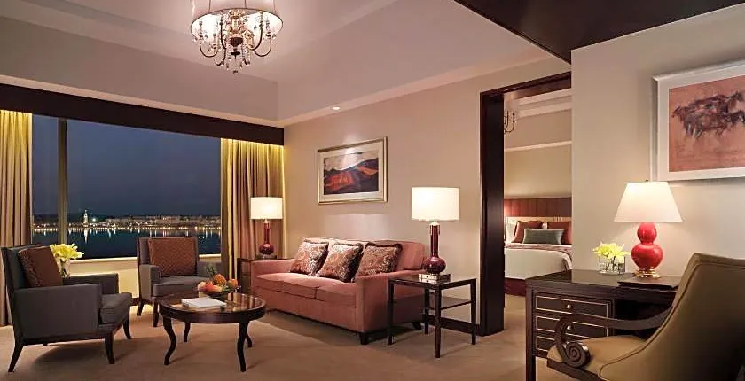 Shangri-La Hotel, Manzhouli