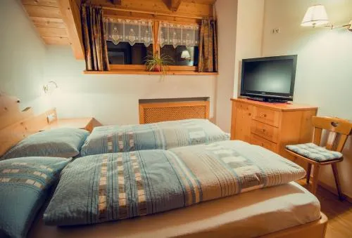 Appartements Tlusel