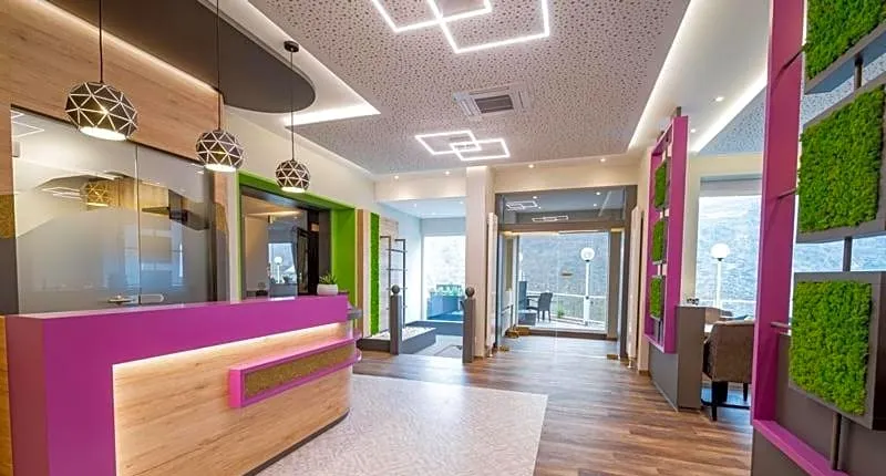 Hotel Hegenbarths