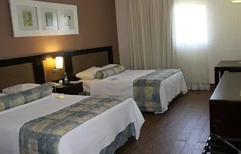 Quality Hotel Convention Center