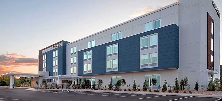 SpringHill Suites by Marriott Roanoke North