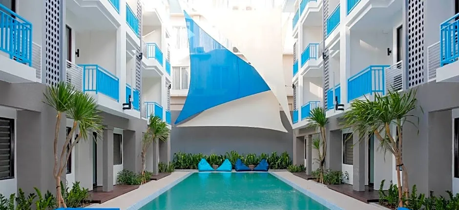 Bloo Bali Hotel