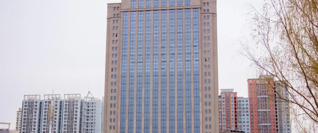 Lavande Hotel (Korla City Government Swan Lake Branch)