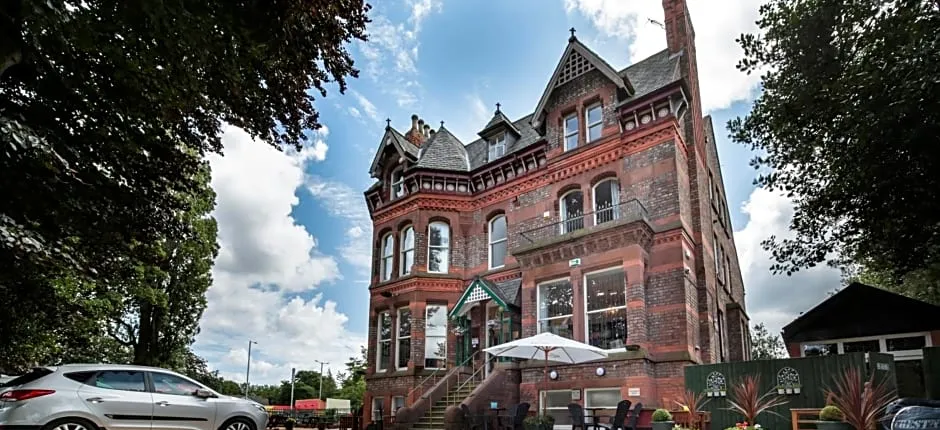 Sefton Park Hotel