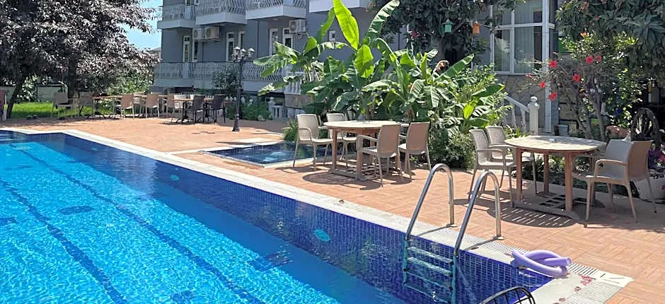 Tekirova Millennium HOtel