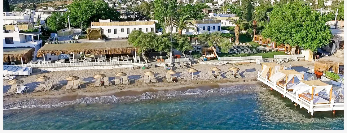 Daphnis Hotel