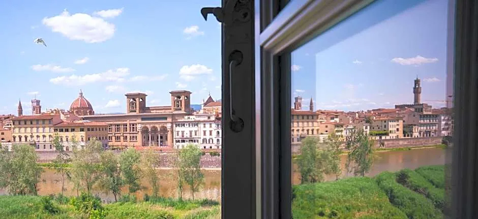 Serristori Palace Residence