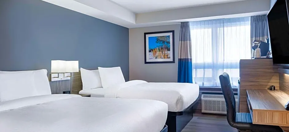 Microtel Inn & Suites by Wyndham Kanata Ottawa West
