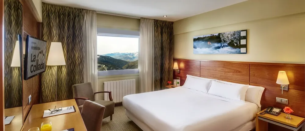 Hotel & Spa La Collada