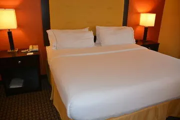 COUNTRY INN & SUITES BY RADISSON, EVANSVILLE, IN