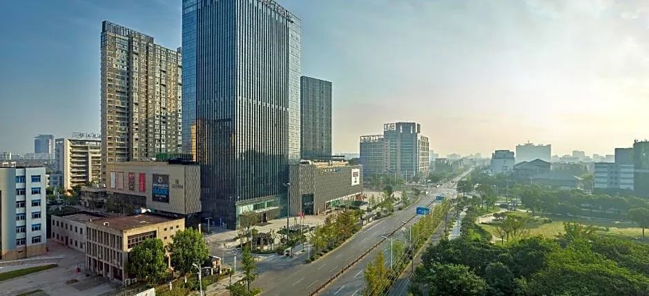 DoubleTree by Hilton Yangzhou