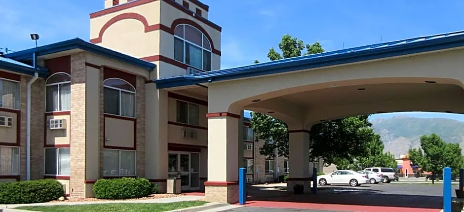 Quality Inn Spanish Fork North