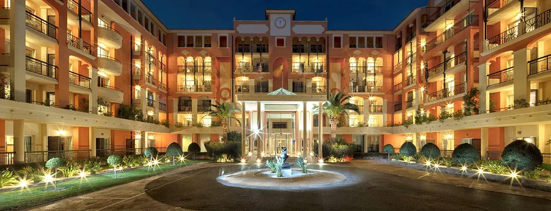 Hotel Bonalba Alicante