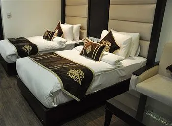 HOTEL S K CROWN PARK