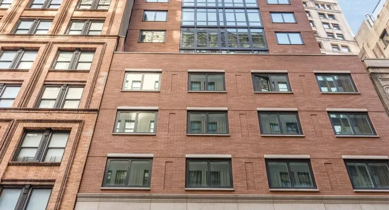 The Artezen Hotel