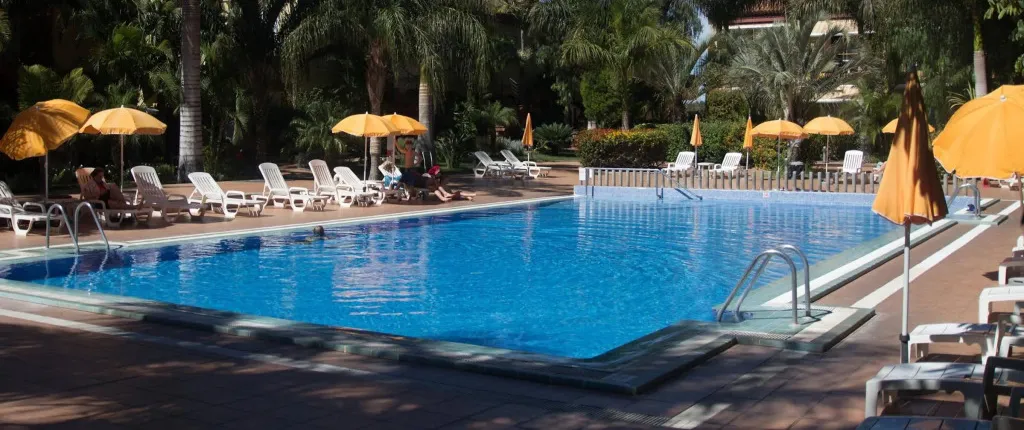 Residencial el Llano